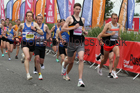 Sunderland City 10k Road Race, 2021 Sunderland City 5k, 10k and Half Marathon Road Races. Photo: David T. Hewitson/Sports for All Pics